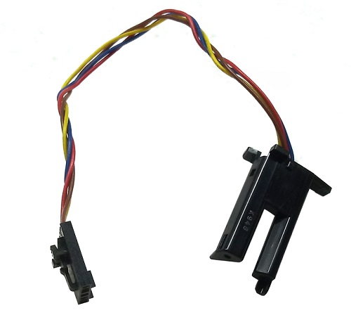 

Запчасть HP CH538-67033 Датчик узла захвата бумаги DJ T770/790/1200/1300/2300/7100, CH538-67033