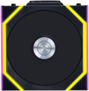 фото Вентилятор для корпуса  Lian Li UNI FAN SL WIRELESS 120 Reverse Blade
