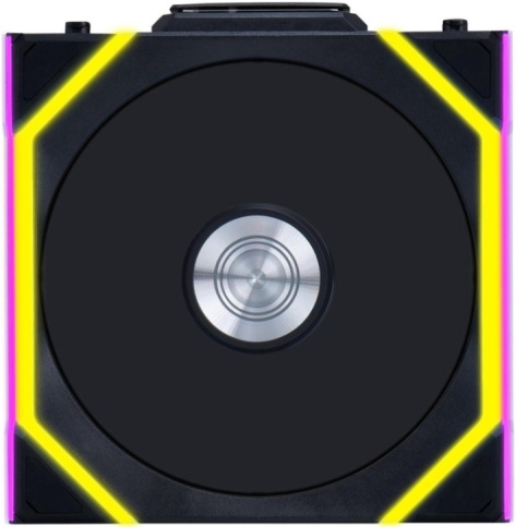 фото Вентилятор для корпуса Lian Li UNI FAN SL WIRELESS 120 Reverse Blade в Омске