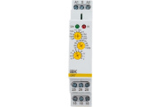 фото Реле IEK ORT-M2-ACDC12-240V