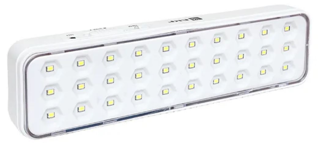 

Светильник аварийного освещения EKF dpa-101 BACKUP-150 LED Proxima, dpa-101