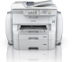 фото МФУ  Epson WorkForce Pro WF-R8590DTWF