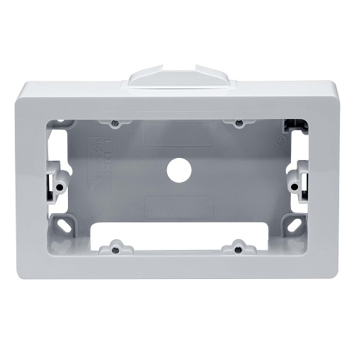 

Коробка монтажная DKC 10143 универсальная PDD-N 120, "In-liner Classic", 10143