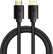 фото Кабель интерфейсный HDMI-HDMI  Baseus CAKGQ-J01