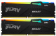 фото Модуль памяти DDR5 64GB (2*32GB) Kingston FURY KF560C36BBE2AK2-64 в Уфе