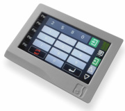 фото Клавиатура  Elsys Elsys-CP2 Gray