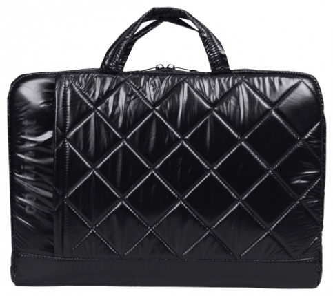 Сумка для ноутбука 13.3 Continent CC-073 Black