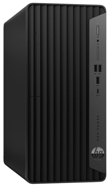 фото Компьютер  HP Pro 400 G9 в Красноярске