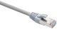 фото Кабель патч-корд F/UTP 5e кат. 1м Datarex DR-191007 в Екатеринбурге