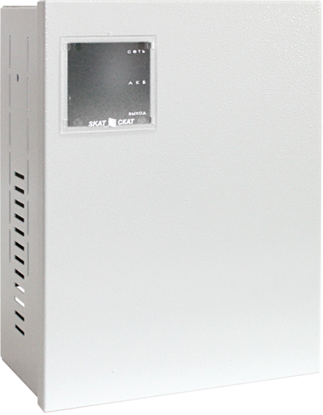 Изображение товара Источник бесперебойного питания Бастион СКАТ 1200 Д исп. 2