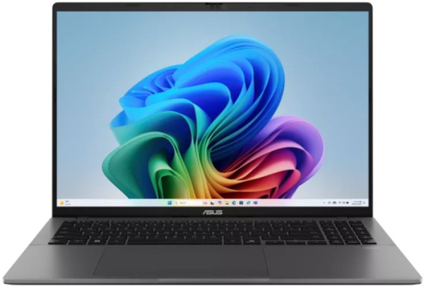 Изображение товара Ноутбук ASUS Vivobook S16 M3607HA-SH190 для учебы и работы