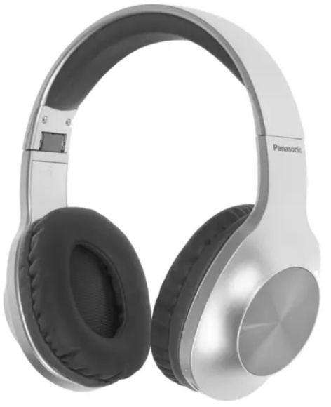 Изображение товара Наушники Panasonic RB-HX220BEES беспроводные с амбушюрами