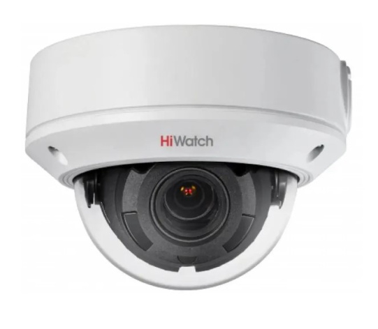 фото Видеокамера IP HiWatch DS-I458ZM (2.8-12.0mm) в Уфе