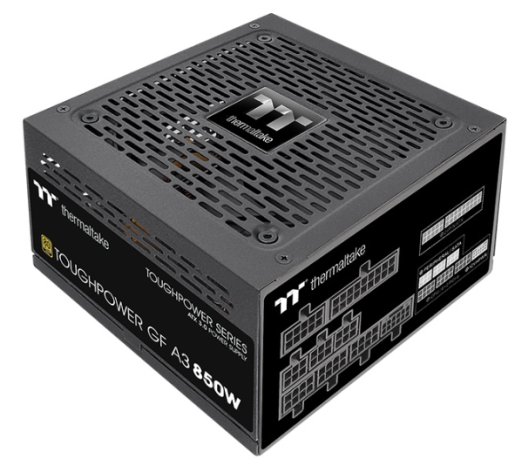 фото Блок питания ATX Thermaltake Toughpower GF A3 в Уфе
