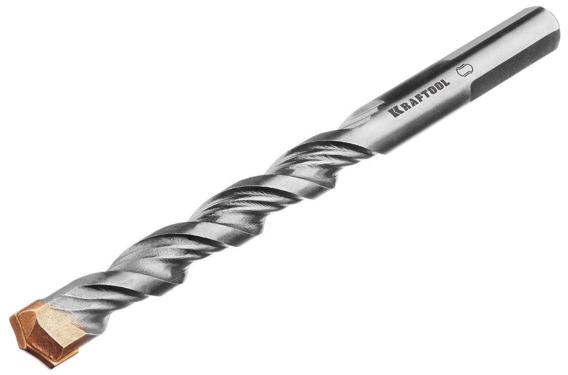 

Сверло Kraftool Extreme 29166-085-04 Kraftool по бетону 4x85мм., Extreme