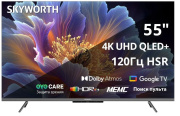 фото Телевизор  Skyworth 55Q66H