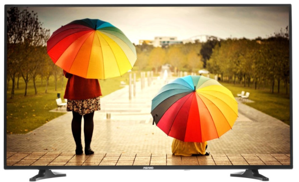 Изображение товара Телевизор Asano 50LF1010T с Full HD и 50 дюймами