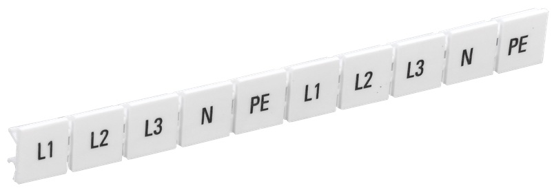 Маркер IEK YZN11M-010-K00-A