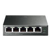 фото Коммутатор TP-LINK TL-SG105PE