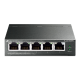 фото Коммутатор  TP-LINK TL-SG105PE в Перми