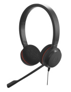 фото Гарнитура Jabra EVOLVE 20