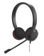 фото Гарнитура проводная Jabra EVOLVE 20 в Казани