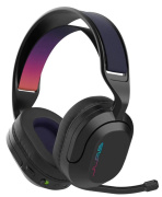 фото Гарнитура JLab Nightfall Wireless Gaming Headset