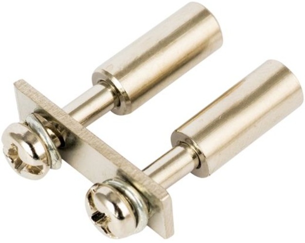 

Перемычка EKF plc-per-2PIN-4 тип 2PIN для 4,0 мм2 (20 шт.), plc-per-2PIN-4
