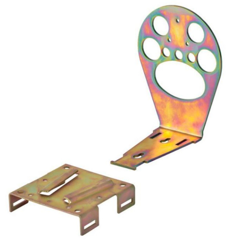 Изображение товара Кронштейн ССД 130106-00485