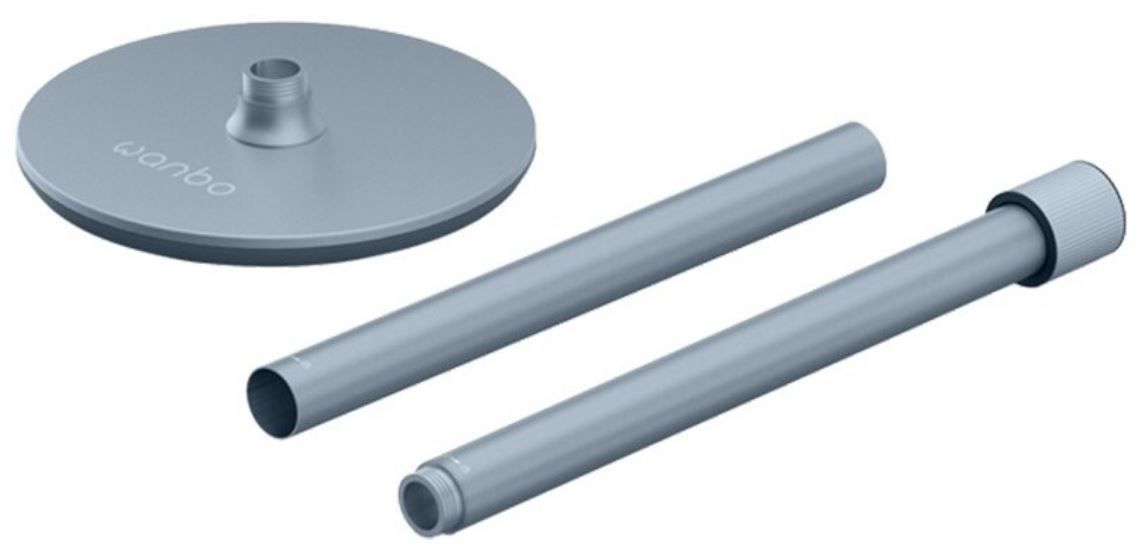 

Подставка напольная Wanbo 6970885350467 для проекторов Wanbo Floor Stand Pro, 6970885350467