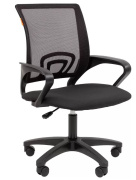 фото Кресло Chairman 696LT N