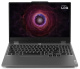 фото Ноутбук Lenovo LOQ 15ARP9 15.6" (AMD Ryzen 5, 16Гб DDR5, SSD 512 Гб, GeForce RTX 3050, Без ОС) Серый [83JC0057PS]