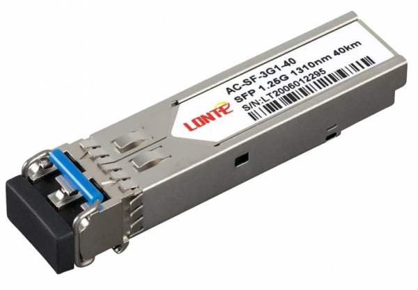 Изображение товара Модуль SFP ССД 130706-01445