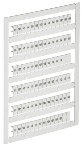Изображение товара Маркер IEK AF-CT10D-M-D25-15 для точной яркой маркировки