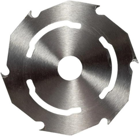 Изображение товара Диск для пиления KRANZ KR-92-0101 125 мм для дерева и алюминия