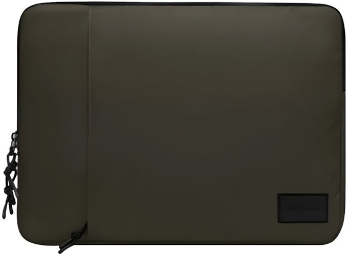 

Чехол для ноутбука Gaston Luga Dash Cushioned Case DSCLS14OL 13"/14". Цвет: оливковый, Dash Cushioned Case