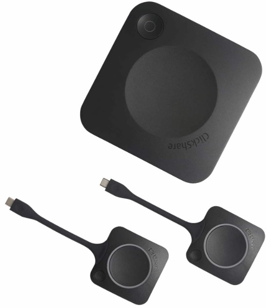 

Комплект Barco ClickShare CX-30 set GEN2 R9861613ZHB2 беспроводное подкл. USB акустики, микрофона и камеры к ноутбуку, поддержка сенсорного экрана, ClickShare CX-30 set GEN2