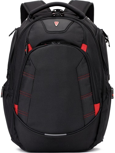 

Рюкзак Sumdex PJN-303 black, PJN-303