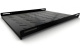 фото Полка Hyperline TSH3L-650-RAL9004 (TSH3L-650-RAL9005)