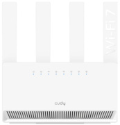 фото Маршрутизатор Cudy WR3600E