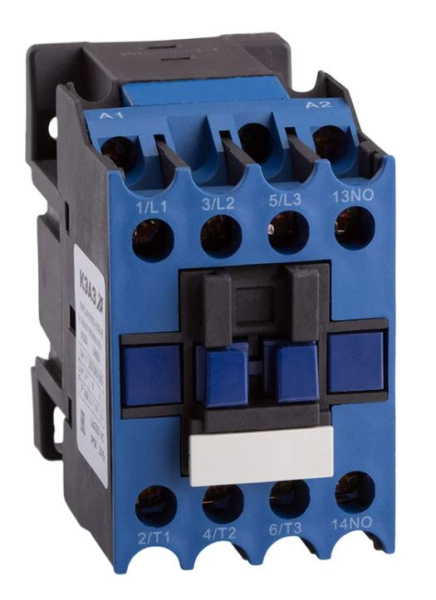 Изображение товара Контактор КЭАЗ 110554