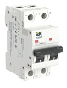 фото Автоматический выключатель IEK AR-M06N-2-L002DC