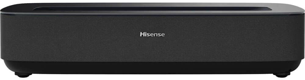 

Проектор Hisense PL2SE DLP 2600Lm LS (3840x2160) 3000:1 ресурс лампы:25000часов 2xUSB typeA 3xHDMI, PL2SE