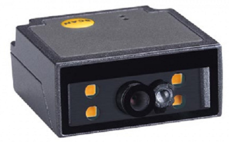 

Сканер штрих-кодов Mindeo ES4650_SR_USB 2D имидж, встраиваемый ES4650-SR, USB, ES4650_SR_USB