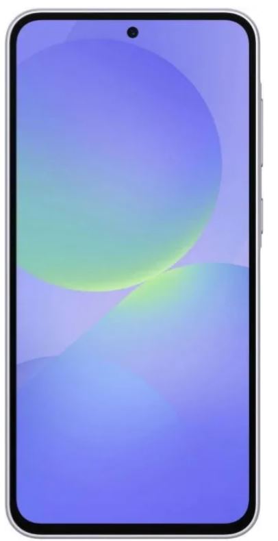 

Смартфон Samsung Galaxy A36 5G 8/256GB SM-A366BLVVMEA awesome lavender, Galaxy A36 8/256GB