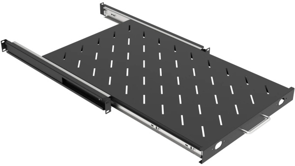 фото Полка выдвижная SNR SNR-SHELF-10071-20BS в Нижнем Новгороде