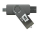 фото Накопитель USB 2.0 16GB More Choice МФ16а в Краснодаре