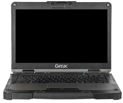 фото Ноутбук  Getac B360G3 в Красноярске 13.3 ", Core Ultra 5, 16 Гб RAM, 256 Гб SSD, Arc graphics 130T, Черный