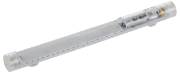 Изображение товара Панель светодиодная ITK LL00-01-48-M-PIR