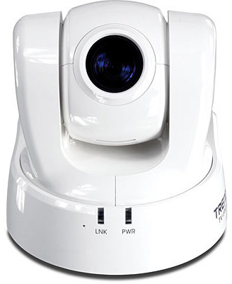 фото   TRENDnet TV-IP612P в Нижнем Новгороде